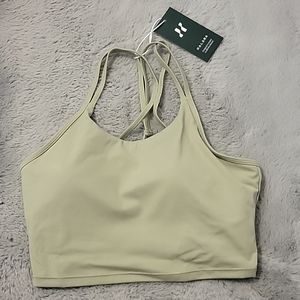 Halara workout top
